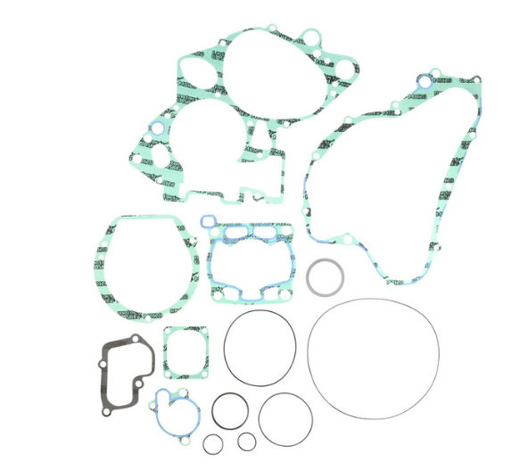 Set complet garnituri motor Suzuki Rm 125 '92-'96 Athena P400510850131 [1]