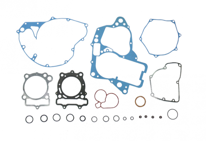 Set complet garnituri motor Suzuki RMZ 250 '10-'15 Namura NX-30039F [1]