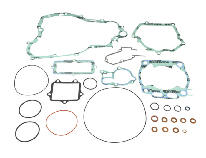 Set complet garnituri motor Yamaha YZ 250 '99-'23 Athena P400485850267 [1]