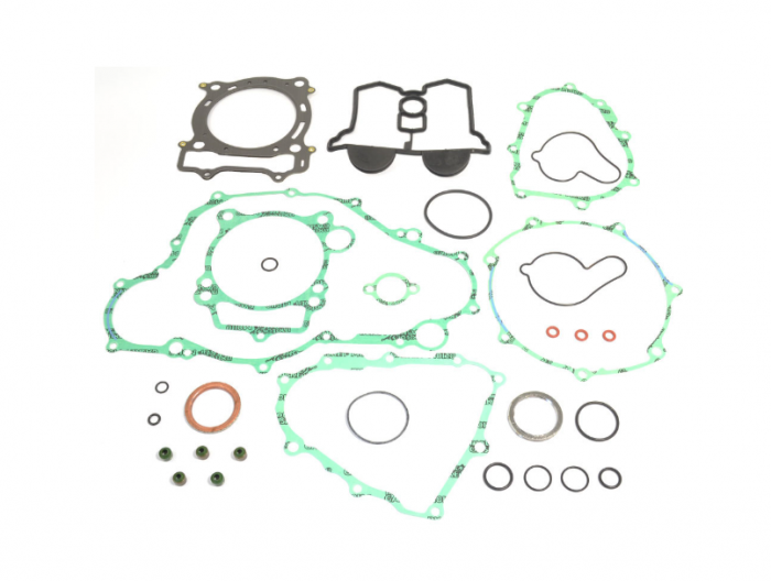 Set complet garnituri motor Yamaha YZF 450 '03-'05, WR 450 '03, YFZ 450S '04-'08, '12-'13 [1]