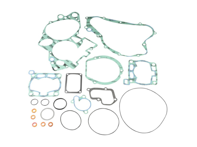 Set complet garnituri Suzuki Rm 125 1997 Athena P400510850143 [1]