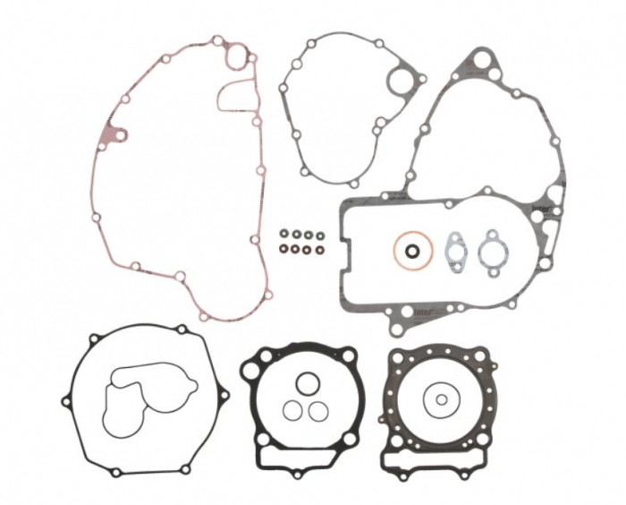 Set complet garnituri Suzuki RMZ 450 '05-'07 Vertex 808590 [1]
