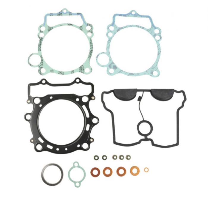 Set complet garnituri Top-End Yamaha YZF 400 '98-'99, WR400F '98-'02 Athena P400485600405 [1]