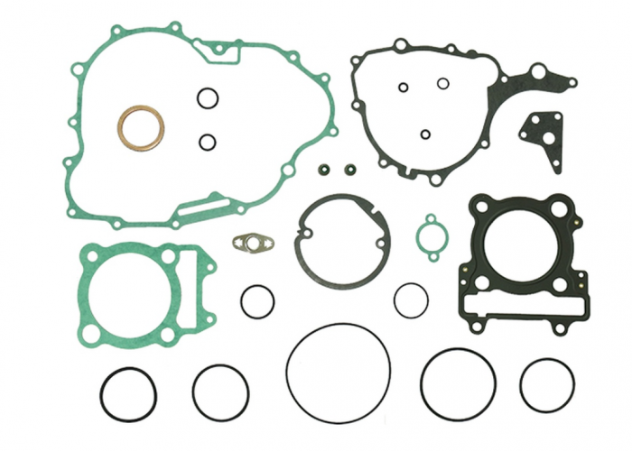 Set complet garnituri Yamaha YFM 250R Raptor '08-'13, XT 250 '13-'20 Namura NA-40022F [1]