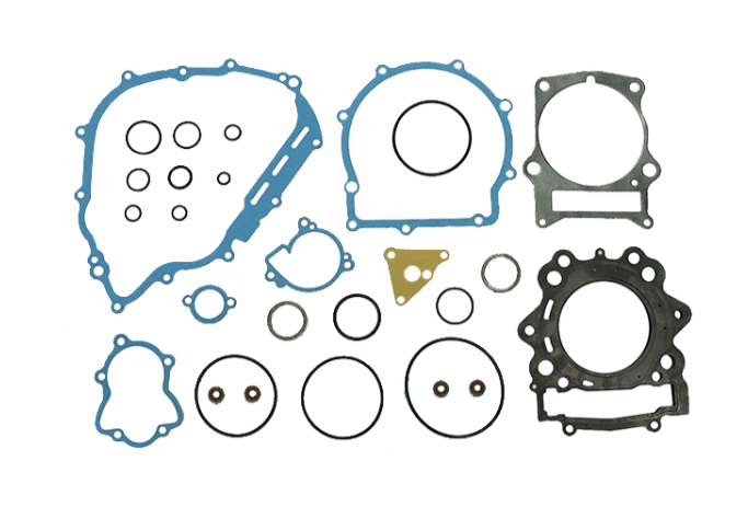 Set complet garnituri Yamaha  YFM 550 Grizzly '09-'13 Namura NA-40021F [1]