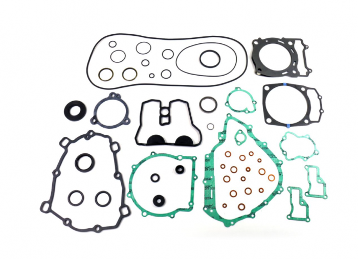 Set complet garnituri Yamaha YFM 700 Grizzly '16-'18, Kodiak 700 '16-'18, Wolverine 700 '16-'17 [1]