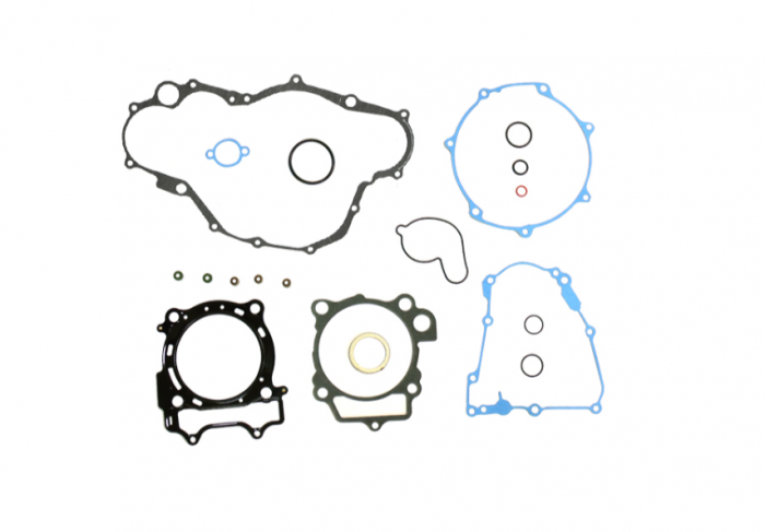 Set complet garnituri Yamaha YZF 450 '06-'09, WRF 450 '07-'09 [1]