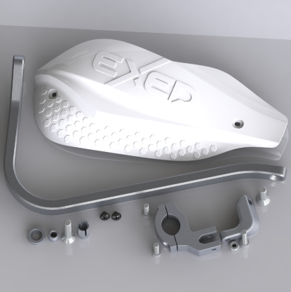 Set complet Handguard-uri EXED [3]