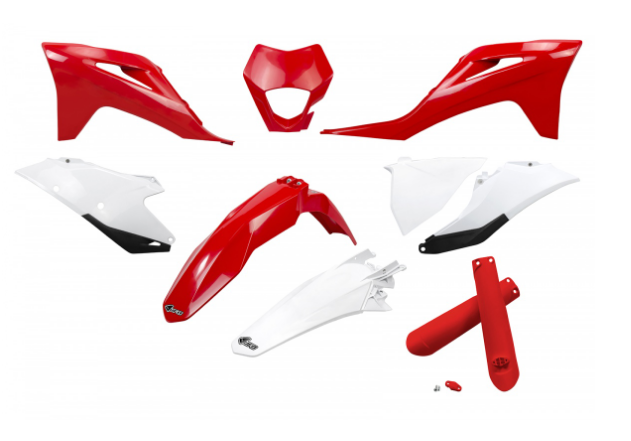 Set complet plastice Gas Gas EC/EC-F 250/300/350 '21-'23 UFO GGKIT703F062 [3]