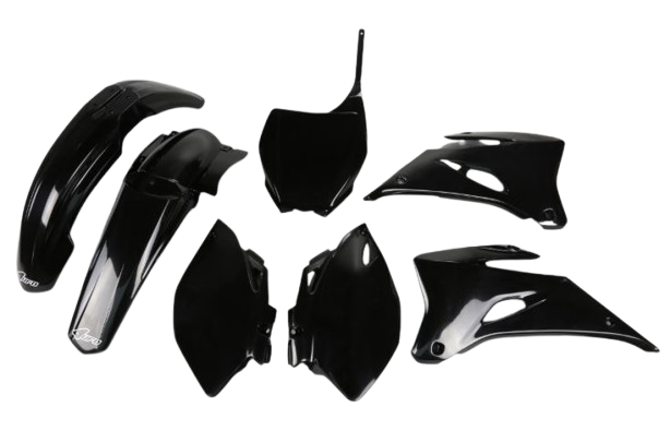 Set complet plastice Yamaha YZF 250/450 '06-'09 YAKIT305999 [3]
