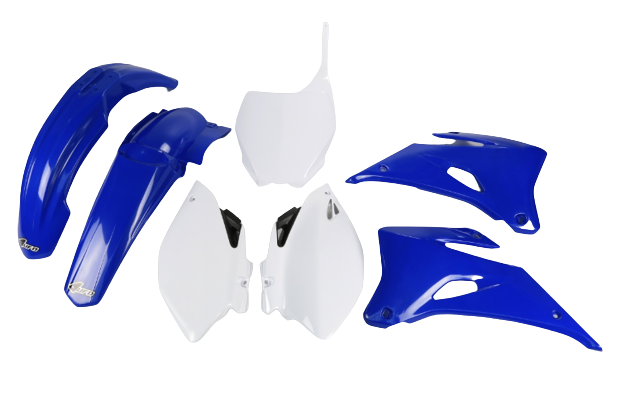 Set complet plastice Yamaha YZF 250/450 '06-'09 YAKIT305999 [1]