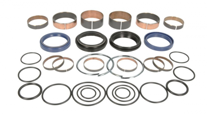 Set complet reparatie suspensie fata Honda CRF 250 '10-'14 PWFFKH11521 [1]