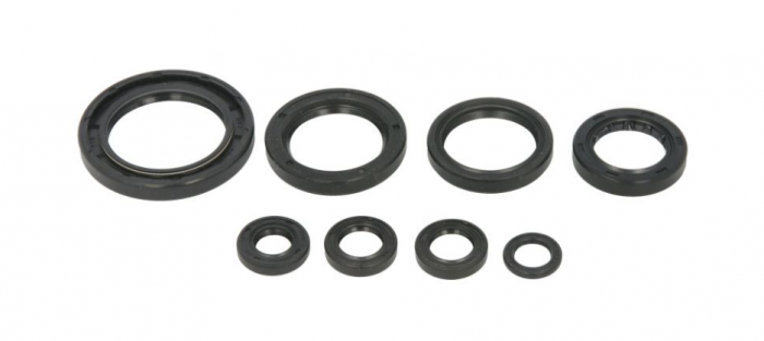Set complet simeringuri Honda CRF 250 '18-'21 Vertex 822996 [1]