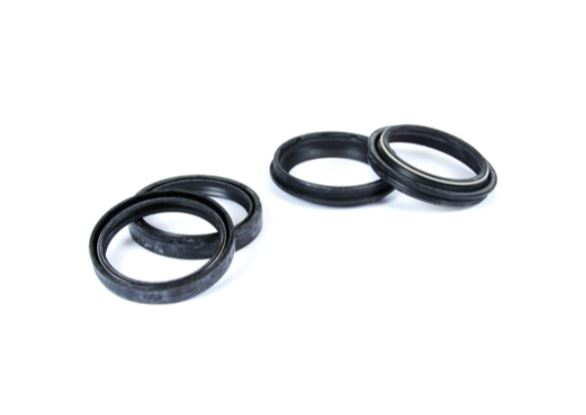 Set complet simeringuri praf plus ulei KTM, GAZ GAZ, HUSABERG, HUSQVARNA 48MM (56-146) [2]