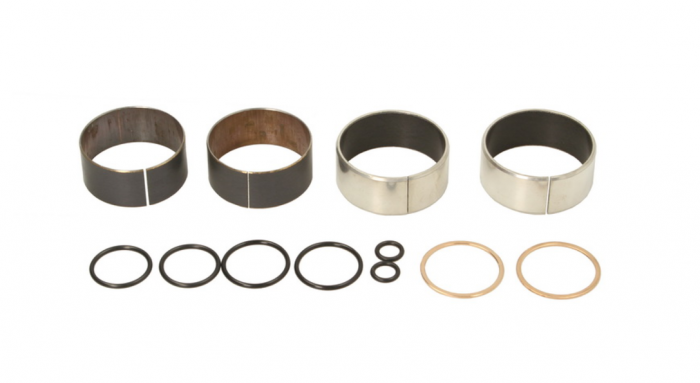 Set cuzineti furca fata KTM SX/EXC 125/250 '00-'01, EXC200/250/300/380 00-02, EXC400/520 00-02, SX400/520 Allballs 38-6053 [1]