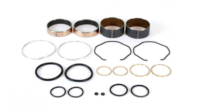 Set cuzineti furca Honda CR 125R '97-'07, Kawasaki KX 125/250 '96-'01, Yamaha YZ 125/250 '96-'03, YZF 250 '01-'03 (38-6010) [1]