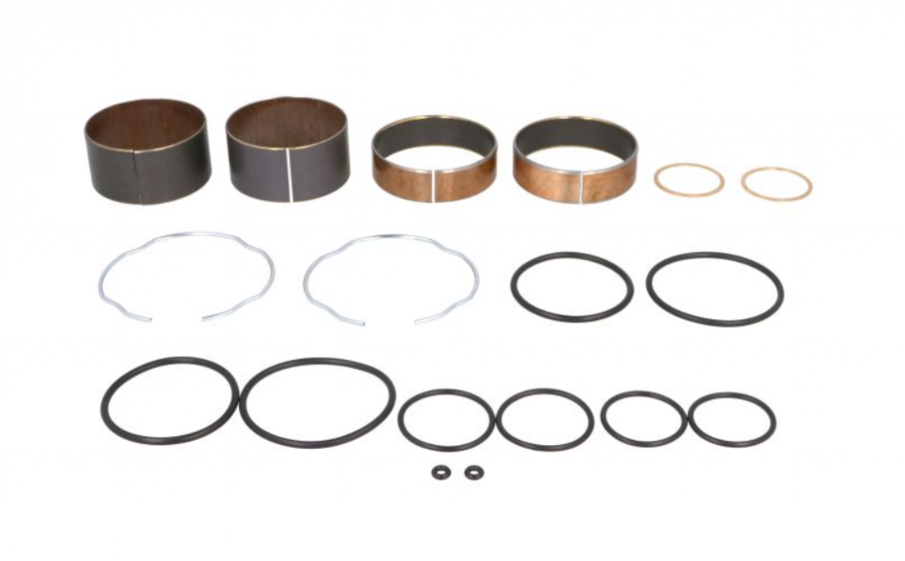 Set cuzineti suspensie fata Suzuki DRZ 400 E/S '00-'14 Allballs 38-6037 [1]
