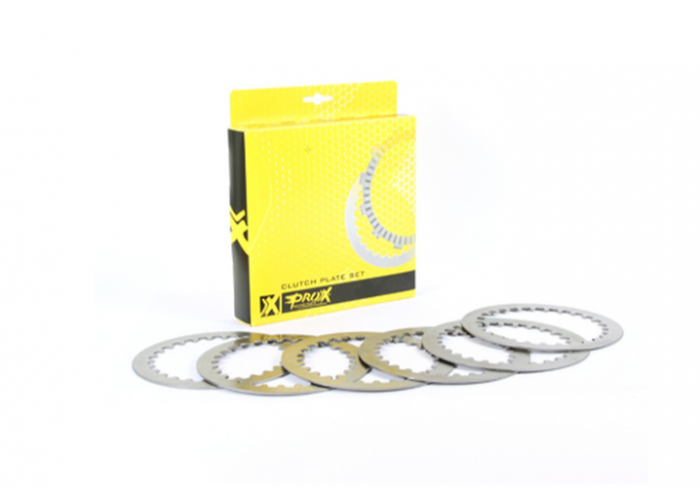 Set discuri distantiere ambreiaj Yamaha YFM 350 Warrior/Raptor '87-'13 [1]