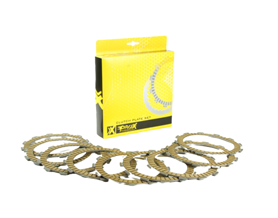 Set discuri frictiune ambreiaj Sherco SE 250/300 SE-F '11-'19 Prox 16.S73011 [1]