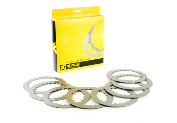 Set discuri metalice ambreiaj SHERCO 250/300 SE-F '11-'18 Prox 16.S73018 [1]