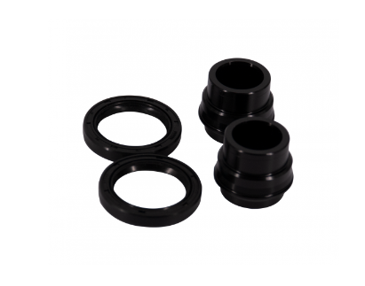 Set distantiere roata fata cu simeringuri KTM EXC '16-'23 D:22mm Enduro Expert EE008 [1]