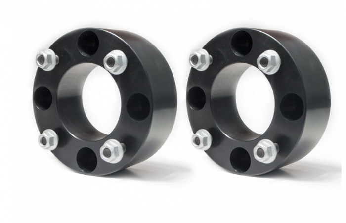 Set distantiere roti ATV/UTV/QUAD 4x110 [1]
