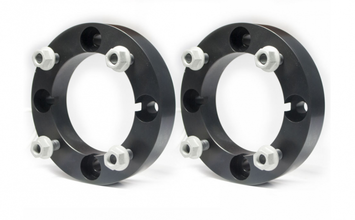 Set distantiere roti ATV/UTVQUAD 4X136mm [1]
