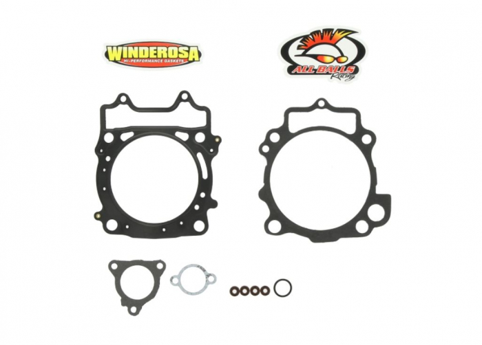 Set garnituri chiulasa YAMAHA YZ 450F/ WR 450 F '10-'17 [1]