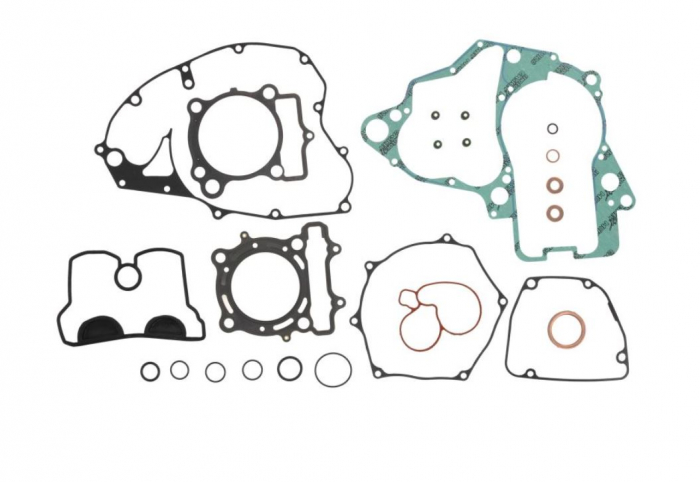 Set comple garnituri Athena Suzuki RM-Z 250 '07-'09 [1]