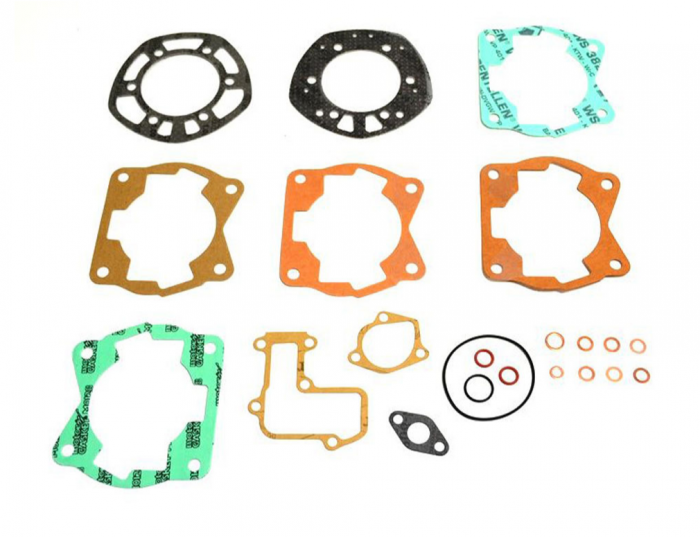 Set garnituri Top-End KTM 125 GS/MX/SX '87-'97 Athena P400270600014 [1]