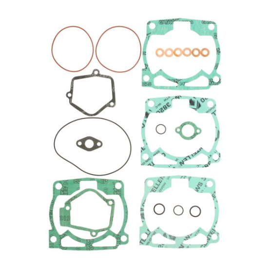 Set garnituri Top-End KTM SX 250 '90-'98, SX 300 '90-'94, EXC 250/300 '90-'98 Athena P400270600220/1 [1]