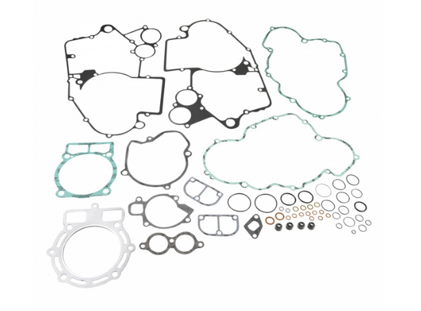 Set garnituri complet motor KTM EXC/SX-F/MXC 450/520/525, Beta RR 525 '05-'09 Athena P400270850021 [1]