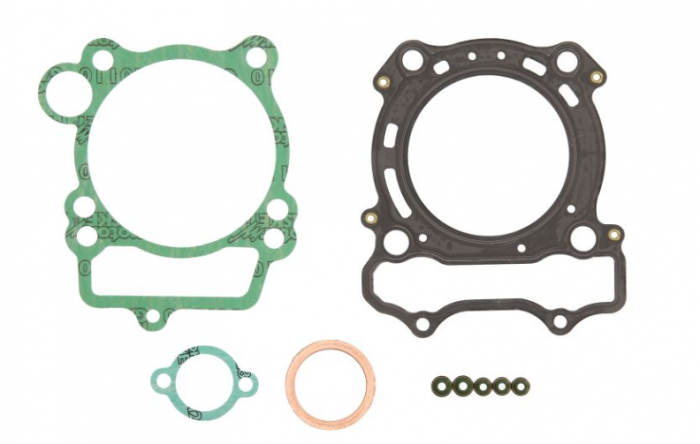 Set garnituri motor Top-End Yamaha YZF/WRF 250 '01-'13, Gas Gas EC 250F '13-'15 Athena P400485600039 [1]
