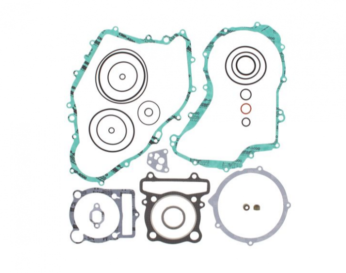 Set garnituri motor Yamaha YFM 350 Big Bear 4X4 '97-'99/YFM 400 Big Bear '00-'10 [1]