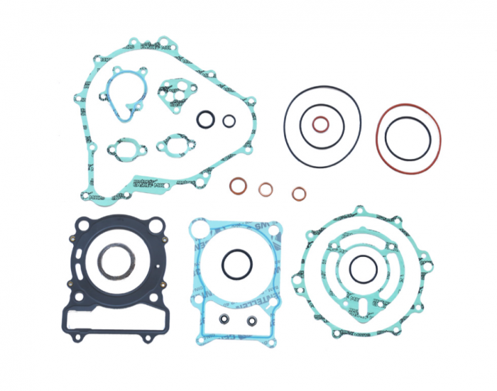 Set garnituri motor Yamaha YFM 450 Grizzly '07-'12, YFM 450 Kodiak '00-'04, YFM 450 Wolverine '07-'10 [1]