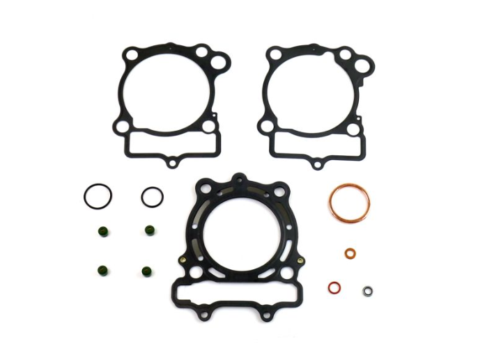 Set garnituri Suzuki RMZ 250 '10-'18 Athena P400510600098 [1]