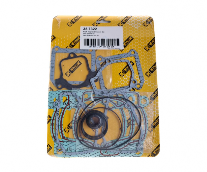 Set garnituri Top-End Beta RR 300 2022-2024/Xtrainer 300 2022-2024 Prox 35.7332 [1]