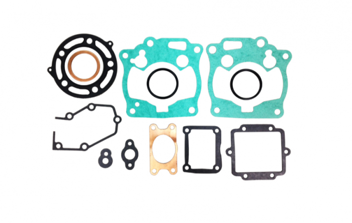 Set garnituri Top-End Kawasaki KX 125 '98-'02 NX-20000T [1]
