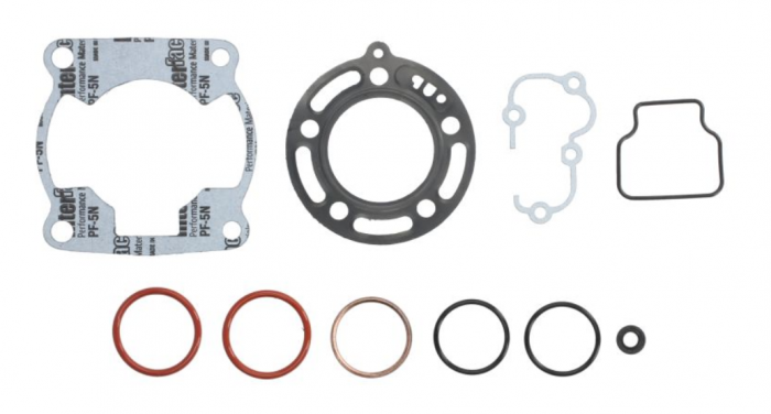 Set garnituri Top-End Kawasaki KX 85 '01-'13 Vertex 810414 [1]