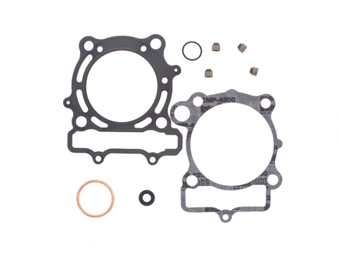 Set garnituri Top-End Kawasaki KXF 250 '04-'08 / Suzuki RMZ 250 '04-'06 Vertex [1]
