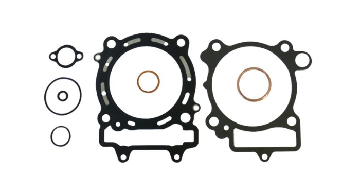 Set garnituri Top-End Kawasaki KXF 450 '09-'15 Athena P400250160011 [1]