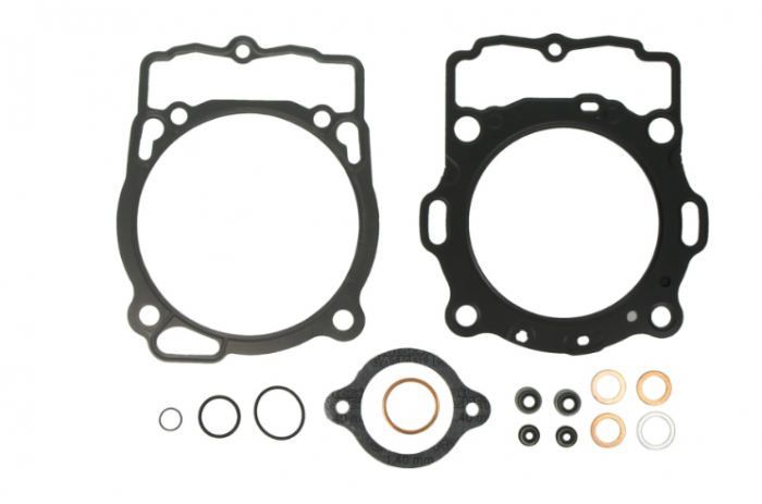 Set garnituri Top-End KTM EXC 450 '08-'11, EXC 530 '08-'11, Husaberg FE 390/450 Athena P400270620037 [1]