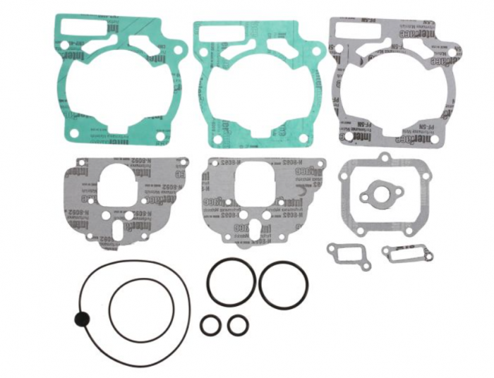 Set garnituri Top-End KTM SX 125 SX 125 '02-'10, EXC 125 '02-'06 Vertex 810309 [1]