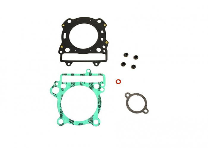 Set garnituri Top-End KTM SX-F 250 '06-'12, EXC-F 250 '07-'13, Husqvarna FE 250 '14-'16 P400270600016 [1]