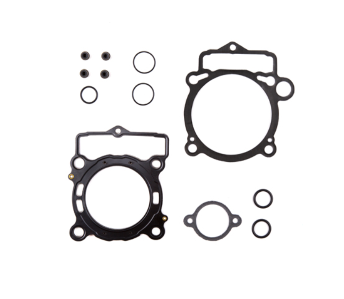 Set garnituri top end KTM SX-F 250 '16 -'22, EXC-F 250 '17-'19, HUSQVARNA FC 250 '16-'17 FE 250; 17-'19, GAS GAS MC '21-'22 [1]
