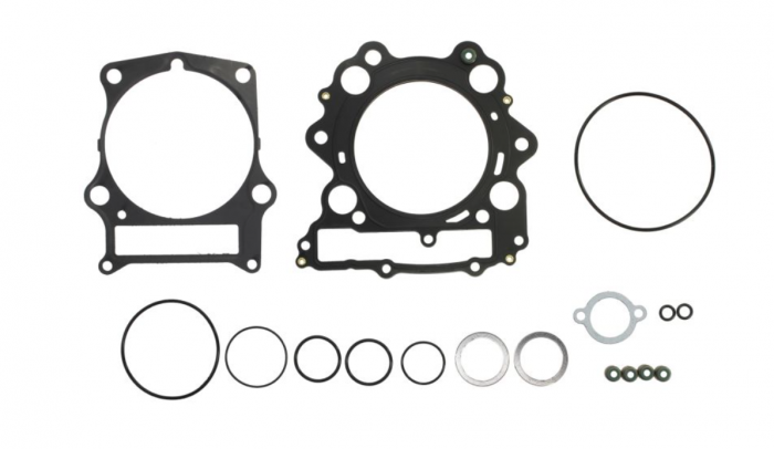 Set garnituri Top-End Yamaha YFM 660 Raptor '01-'05 Vertex 810852 [1]
