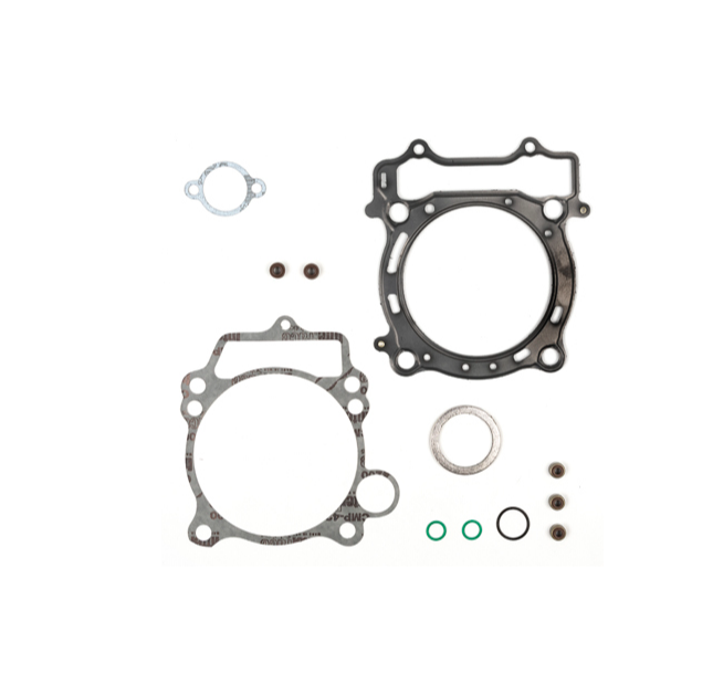 Set garnituri Top-End Yamaha YFZ 450 '04-'13 [1]