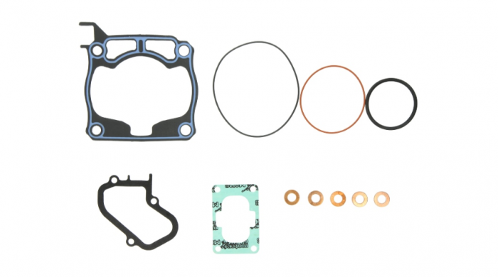 Set garnituri Top-End Yamaha YZ 125 '05-'21 Athena P400485600118 [1]