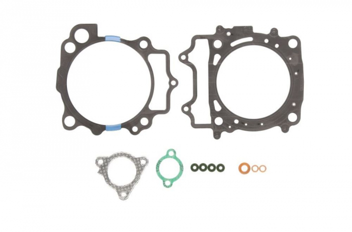 Set garnituri chiuloasa YAMAHA YZ 450 F '10-'13 ATHENA [1]