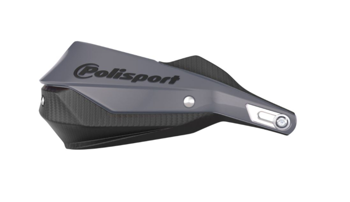 Set Handguard Polisport cu insertie aluminiu prinderi 22/28mm [5]